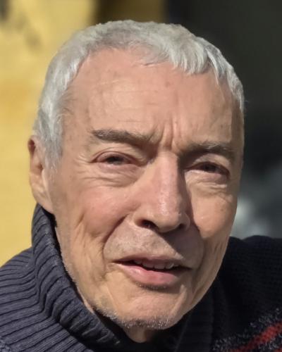 Georges TSARTSAFLOUDAKIS