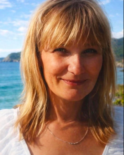 Chantal ARIX