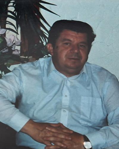 Albert DUBOIS
