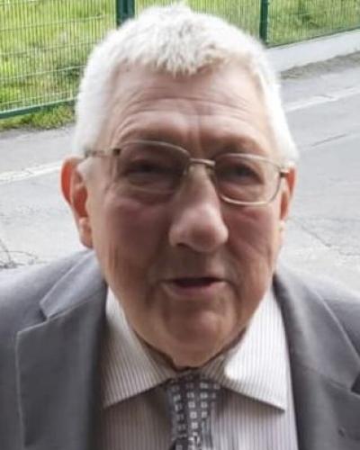 André LIMBOURG