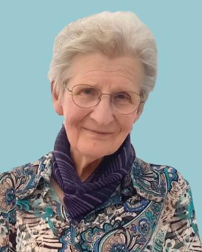 Anne-Marie VANDERKELEN