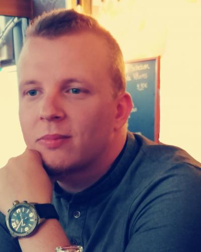Bastien VAN OVERSTRAETEN