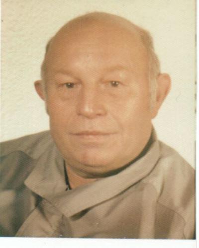 Victor BOTERDAEL