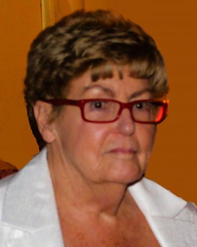 Anny BROWN