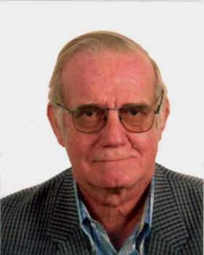 Claude BYL