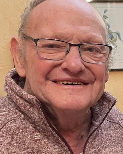 Oscar COLMANT