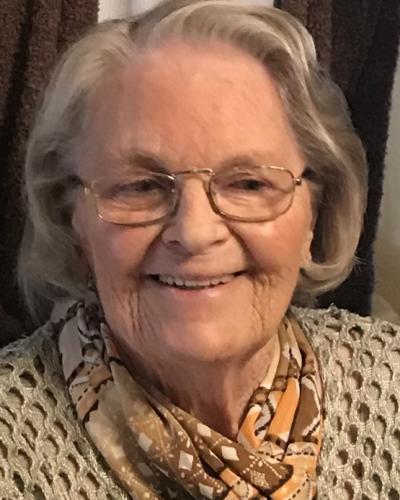 Cécile VANDERBIEST