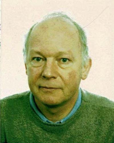 Serge CIMONETTI