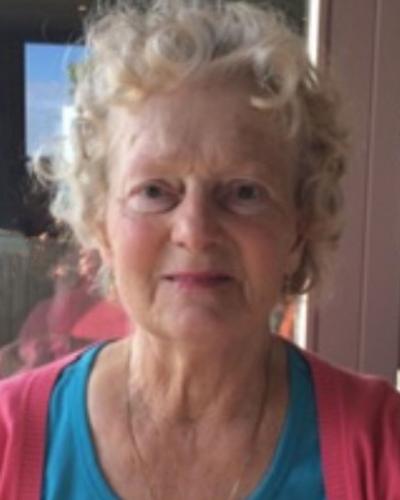 Jeannine COSYNS