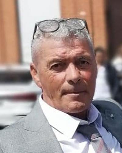 Daniel DESMET