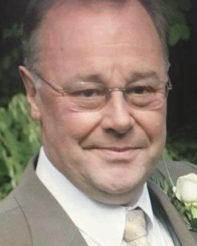 Daniel SÉNÉPART