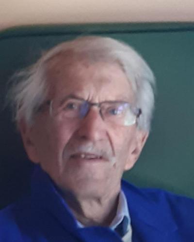 Lucien DE PRYCK