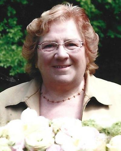 Marcella DE SMET
