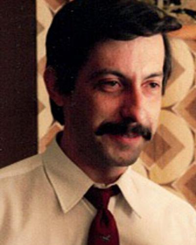 Franz DEBLANDER
