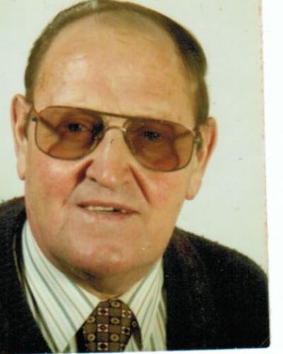 Willy DECLERCQ