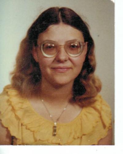 Martine DEHOEST