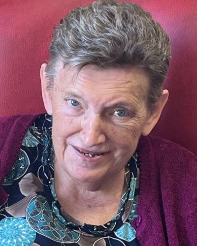 Annette DEMARET