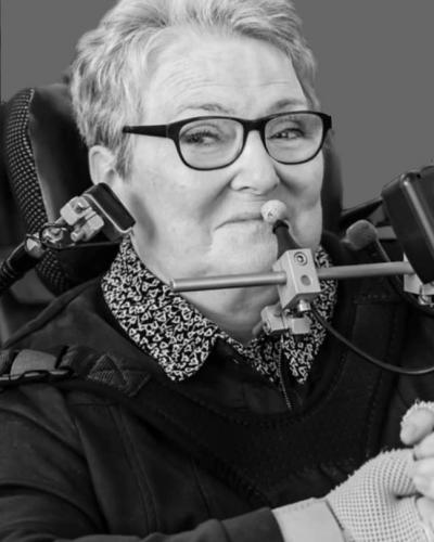 Frieda DEPELSENEER