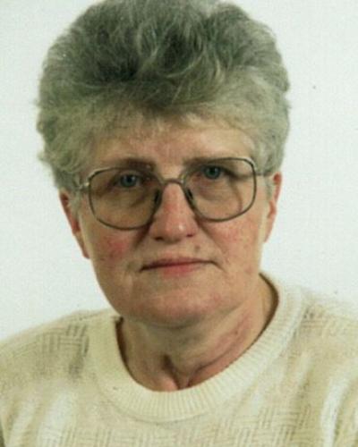 Josée DESCAMPS