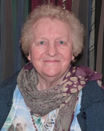 Léonie DESMET
