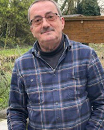 Didier Dhondt
