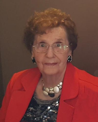 Lydie DIERIECKX