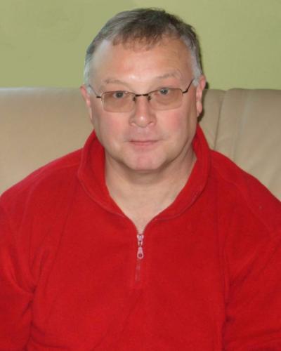 Eddy FONTEYN