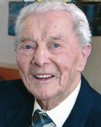 Ernest ANSIAU