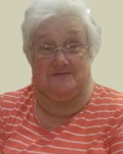 Francine FOUCART
