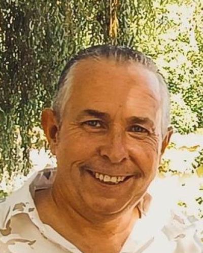 Fabrice COUVREUR
