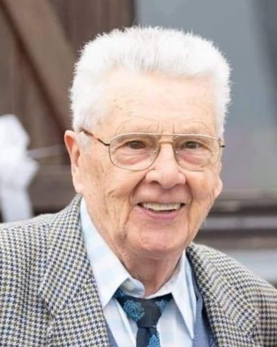 Jean FAGNART