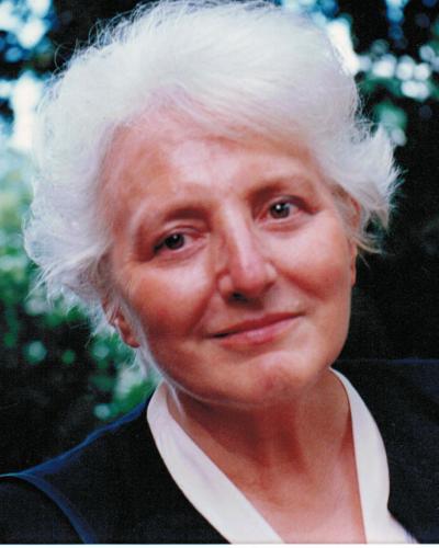 Fernande ROUSSEAU