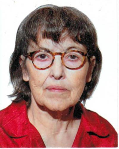 Francine DANDOY