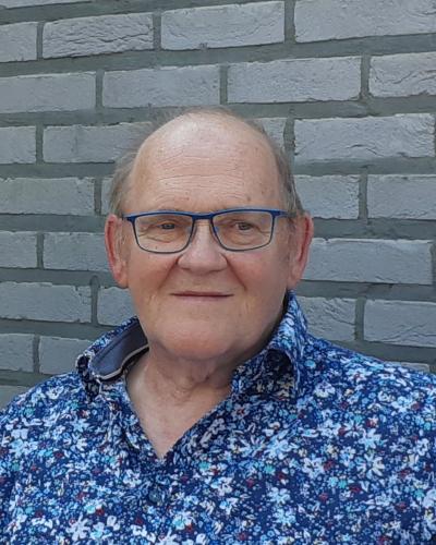 Georges MONTULET