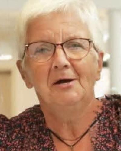 Christiane GÉRODEZ