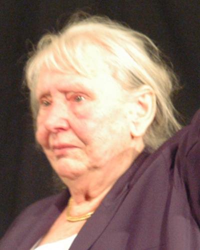 Gilberte DE BRAUWER