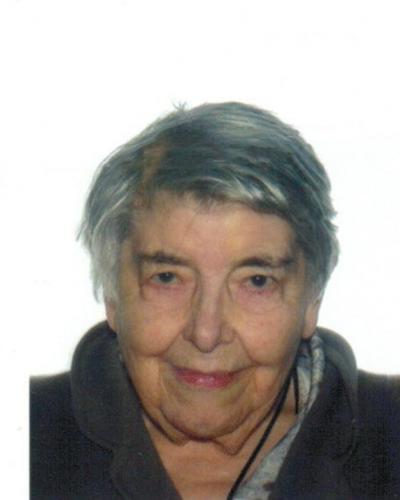 Marie-José GRISEZ