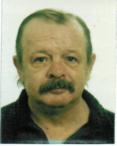 Daniel HEYMANS