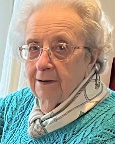 Jeannine LAMPE
