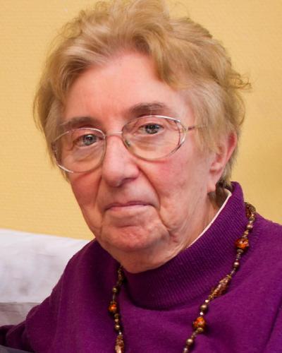 Jacqueline LERMINIAUX