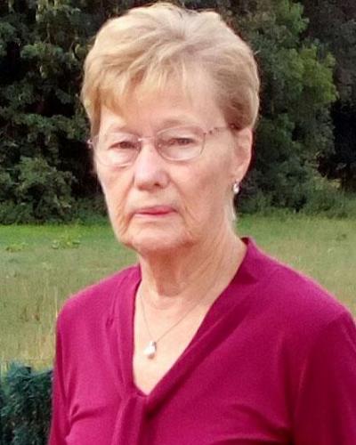 Jacqueline DUCHATELET