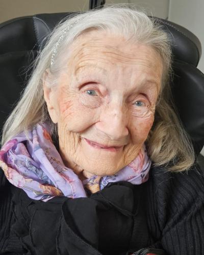 Jeanne DARDENNE