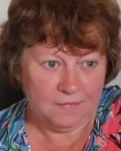 Jocelyne RYCKEWAERT