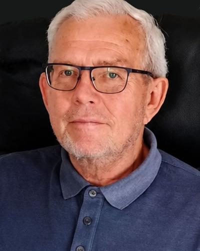 Cléry LAUWAERT