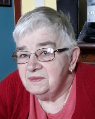 Olga LELEUX