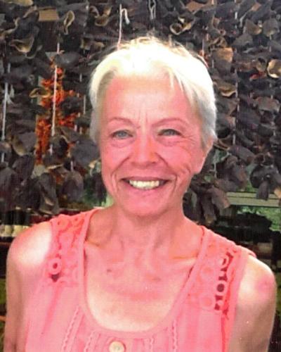 Louisette GALAND