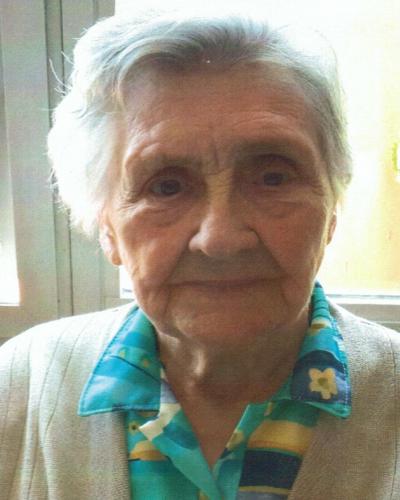 Georgette LIVIS