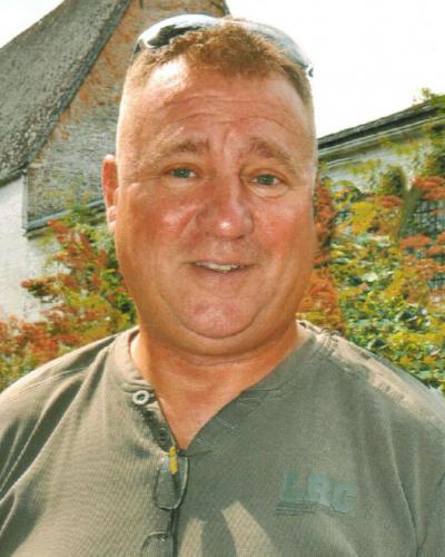 Lucien DHAEMER