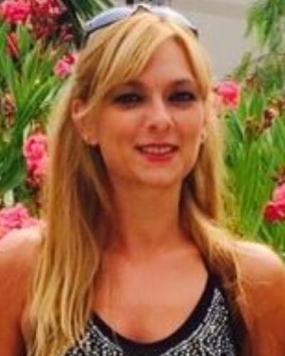 Mahilisse GOURDIN