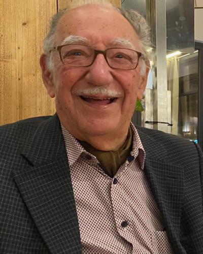 Marcel EVRARD